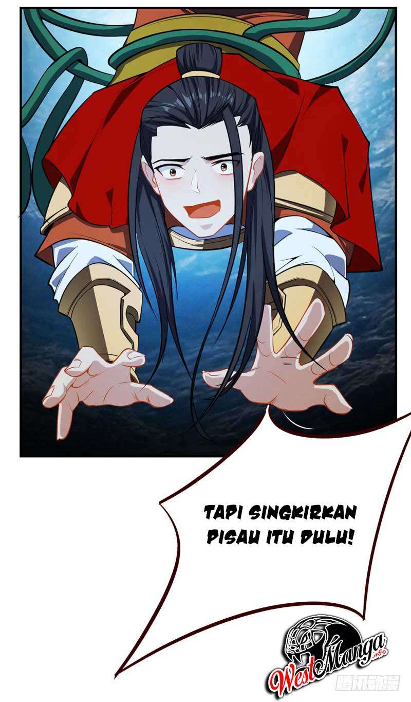 Rise of The Demon King Chapter 38 - halaman 13