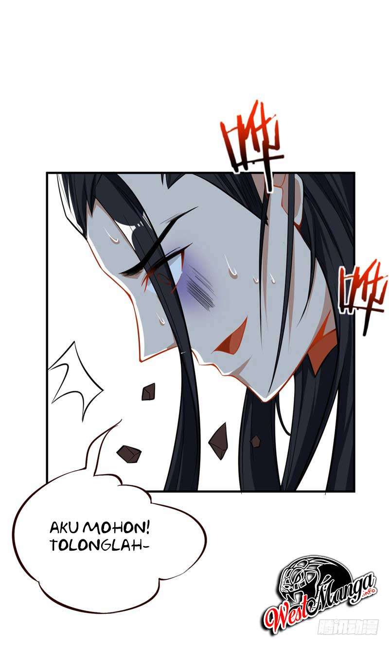 Rise of The Demon King Chapter 38 - halaman 14