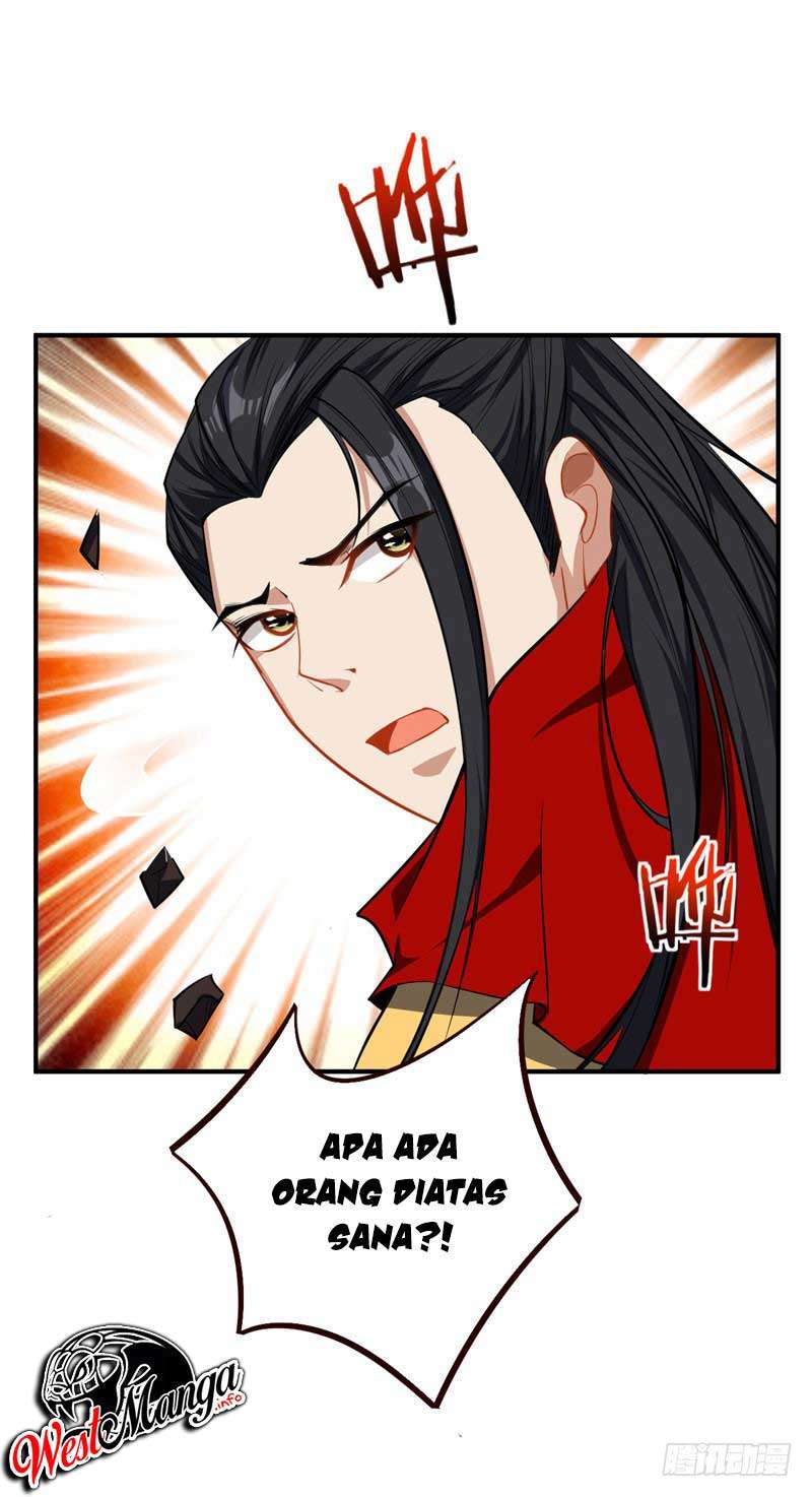 Rise of The Demon King Chapter 38 - halaman 15