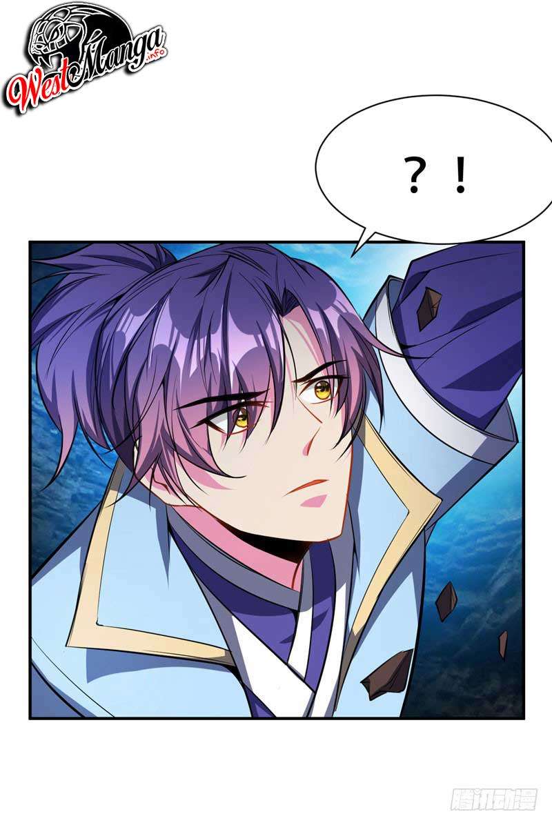Rise of The Demon King Chapter 38 - halaman 16