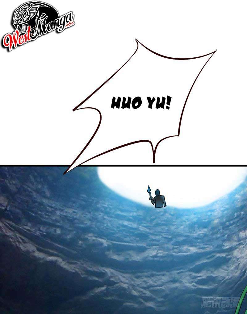Rise of The Demon King Chapter 38 - halaman 17