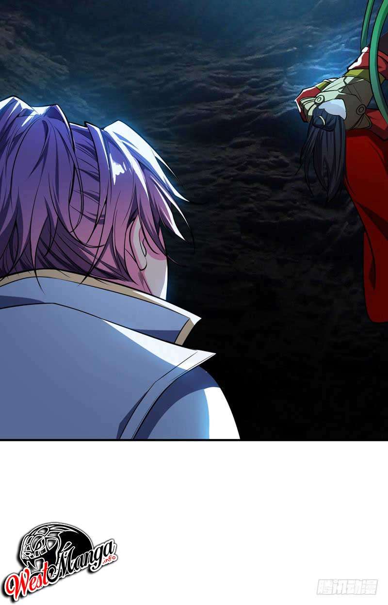 Rise of The Demon King Chapter 38 - halaman 18