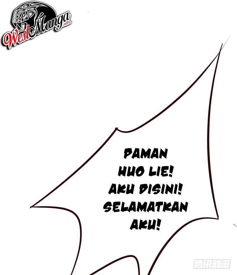 Rise of The Demon King Chapter 38 - halaman 20