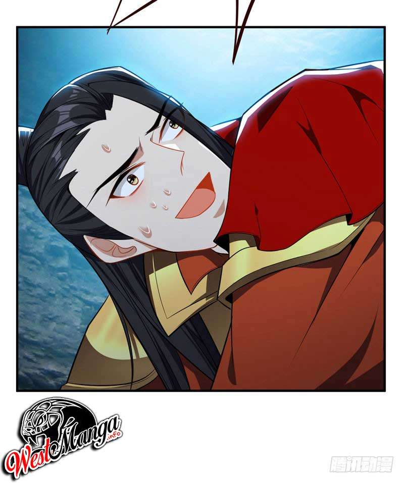 Rise of The Demon King Chapter 38 - halaman 21