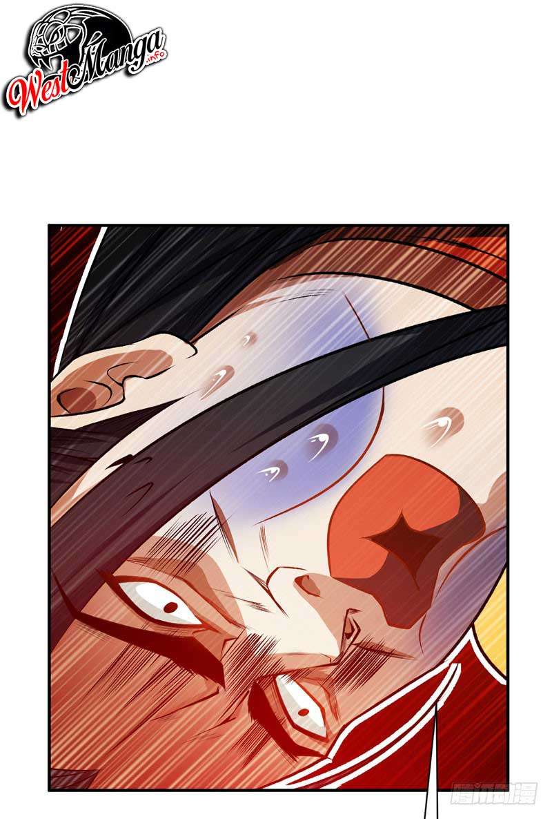 Rise of The Demon King Chapter 38 - halaman 24