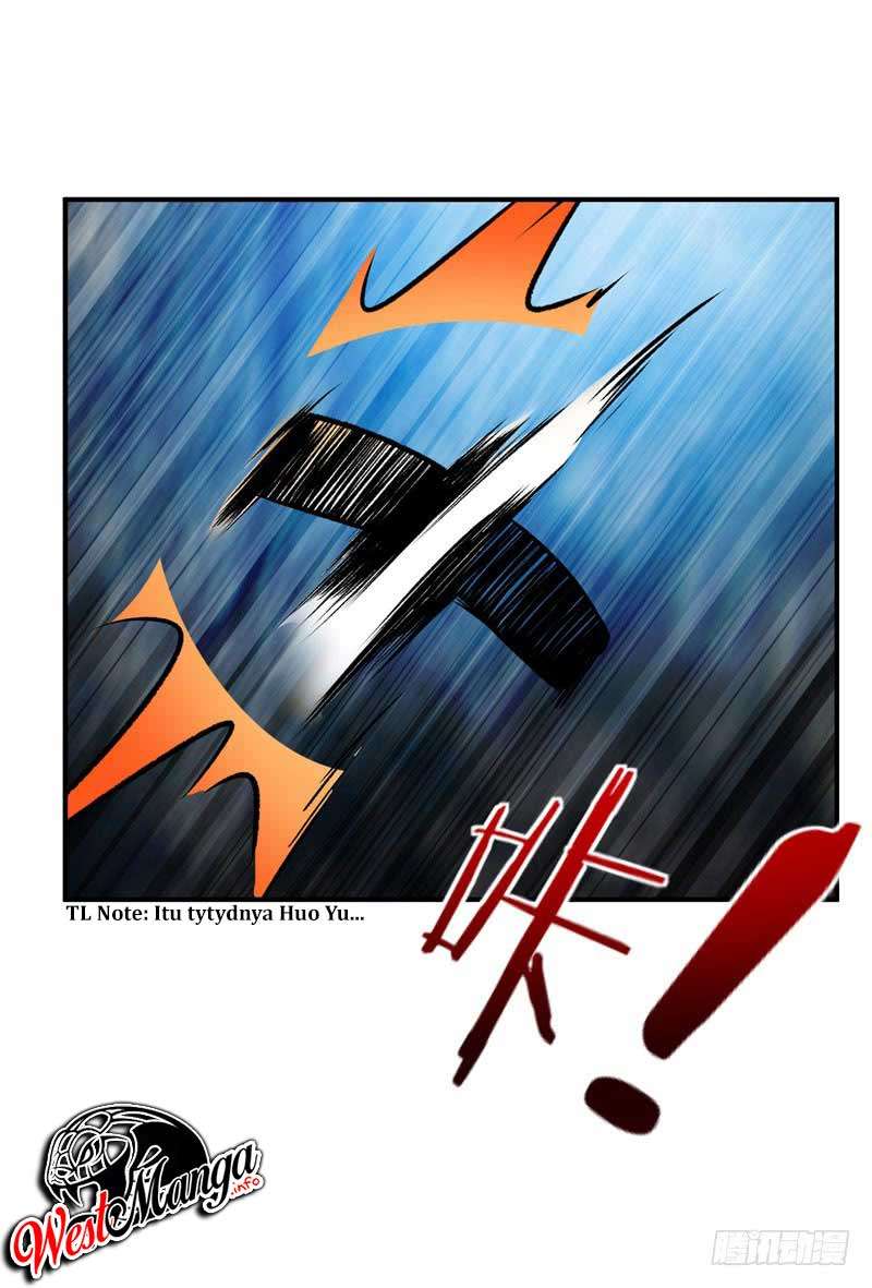 Rise of The Demon King Chapter 38 - halaman 26