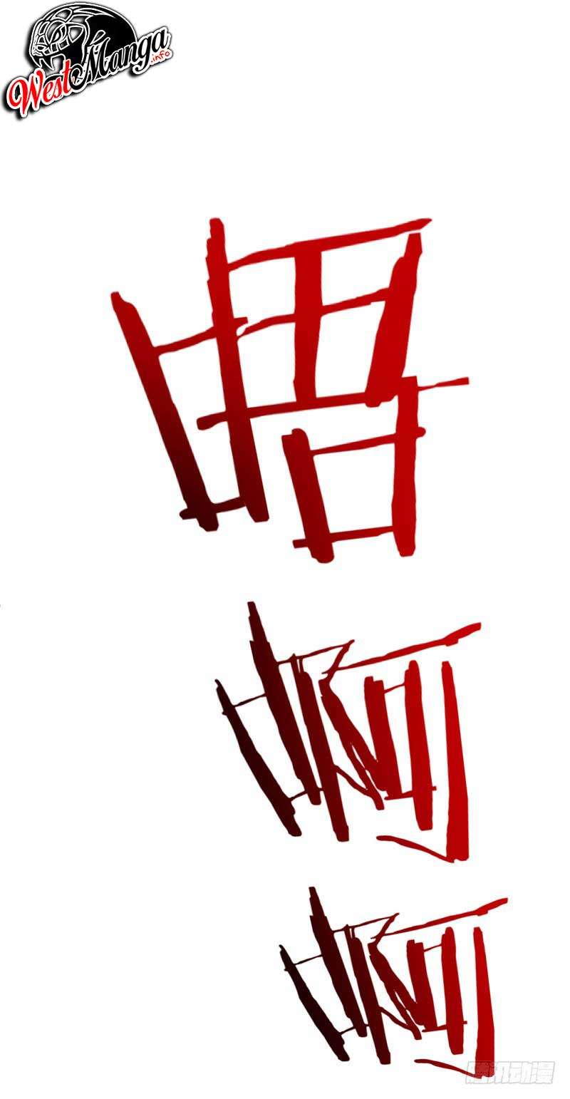Rise of The Demon King Chapter 38 - halaman 27