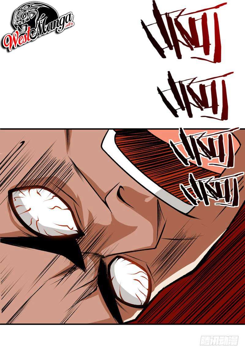 Rise of The Demon King Chapter 38 - halaman 28