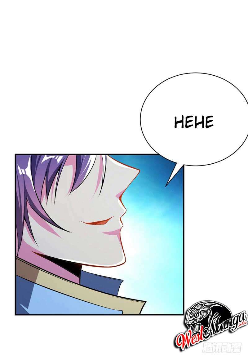 Rise of The Demon King Chapter 38 - halaman 3