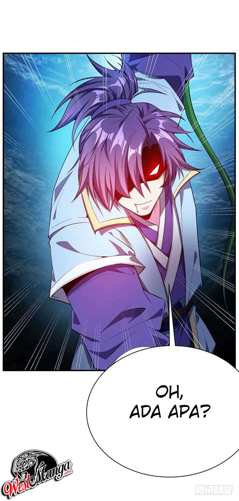 Rise of The Demon King Chapter 38 - halaman 30