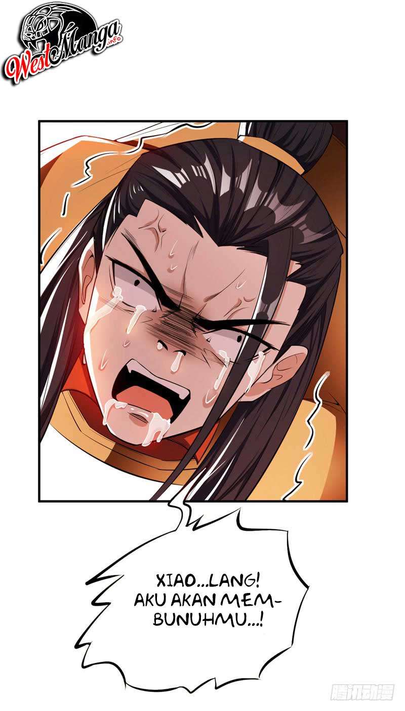 Rise of The Demon King Chapter 38 - halaman 32