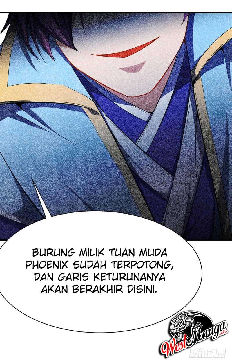 Rise of The Demon King Chapter 38 - halaman 34