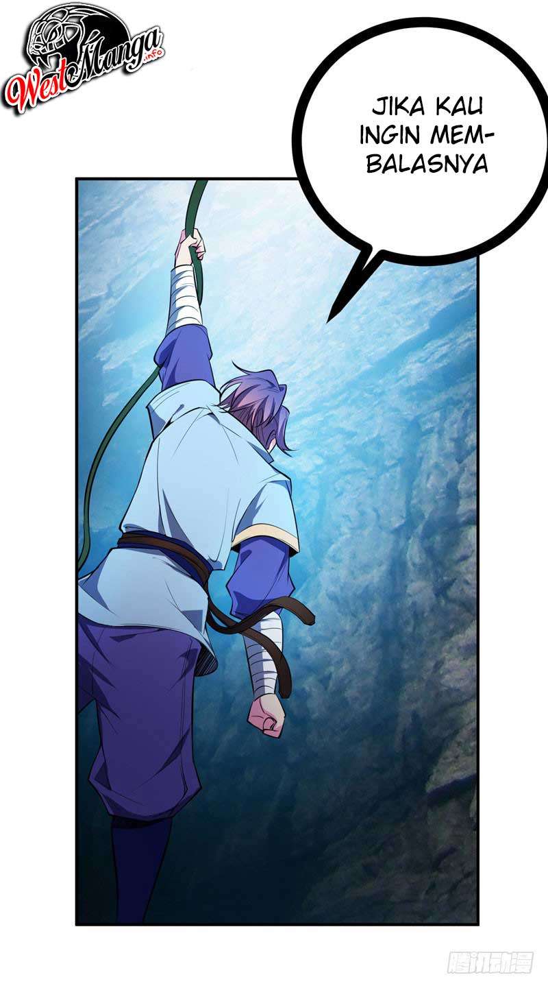 Rise of The Demon King Chapter 38 - halaman 37