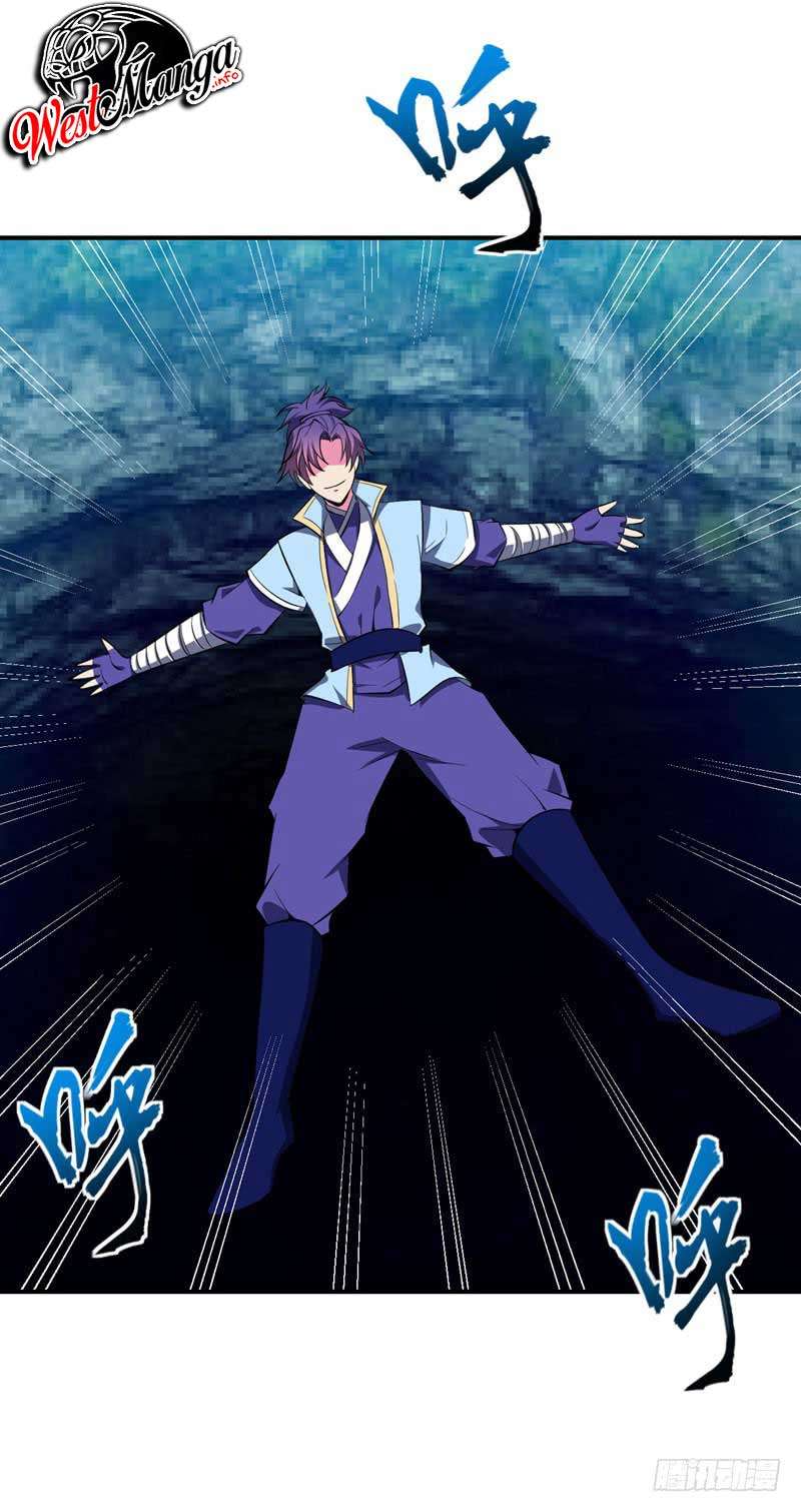 Rise of The Demon King Chapter 38 - halaman 39