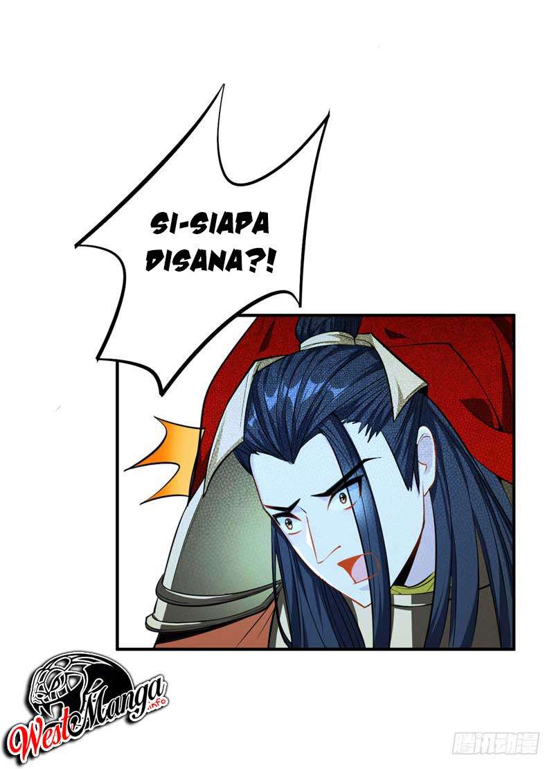 Rise of The Demon King Chapter 38 - halaman 4