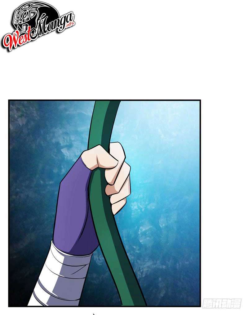 Rise of The Demon King Chapter 38 - halaman 5