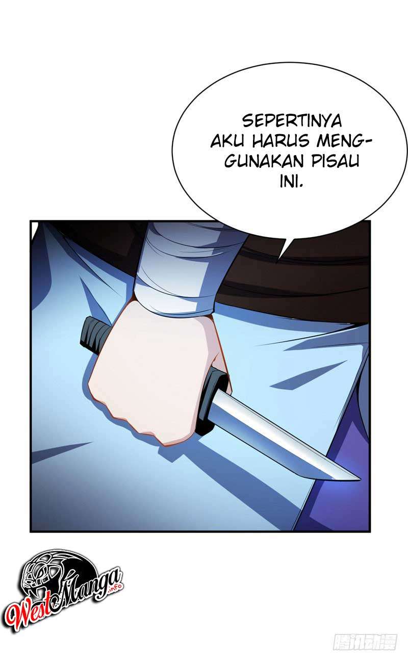 Rise of The Demon King Chapter 38 - halaman 9