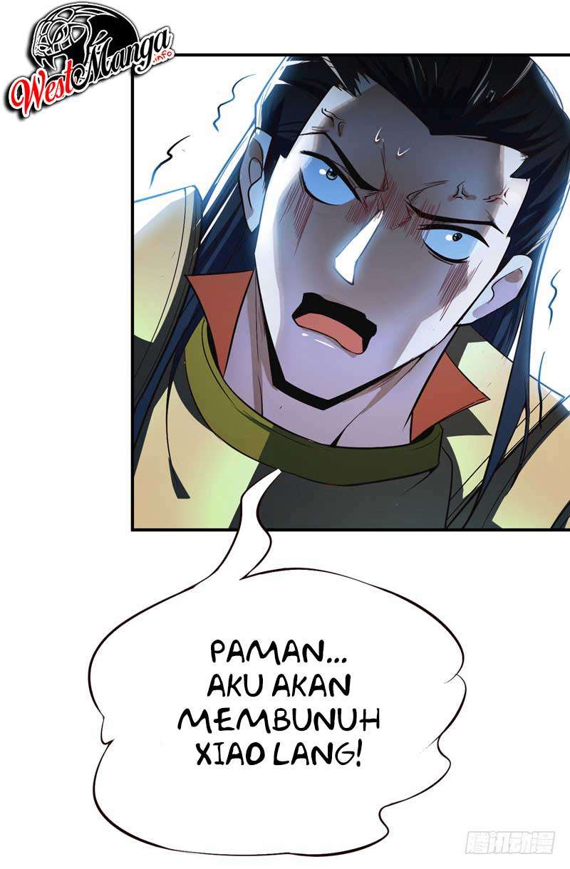 Rise of The Demon King Chapter 39 - halaman 10