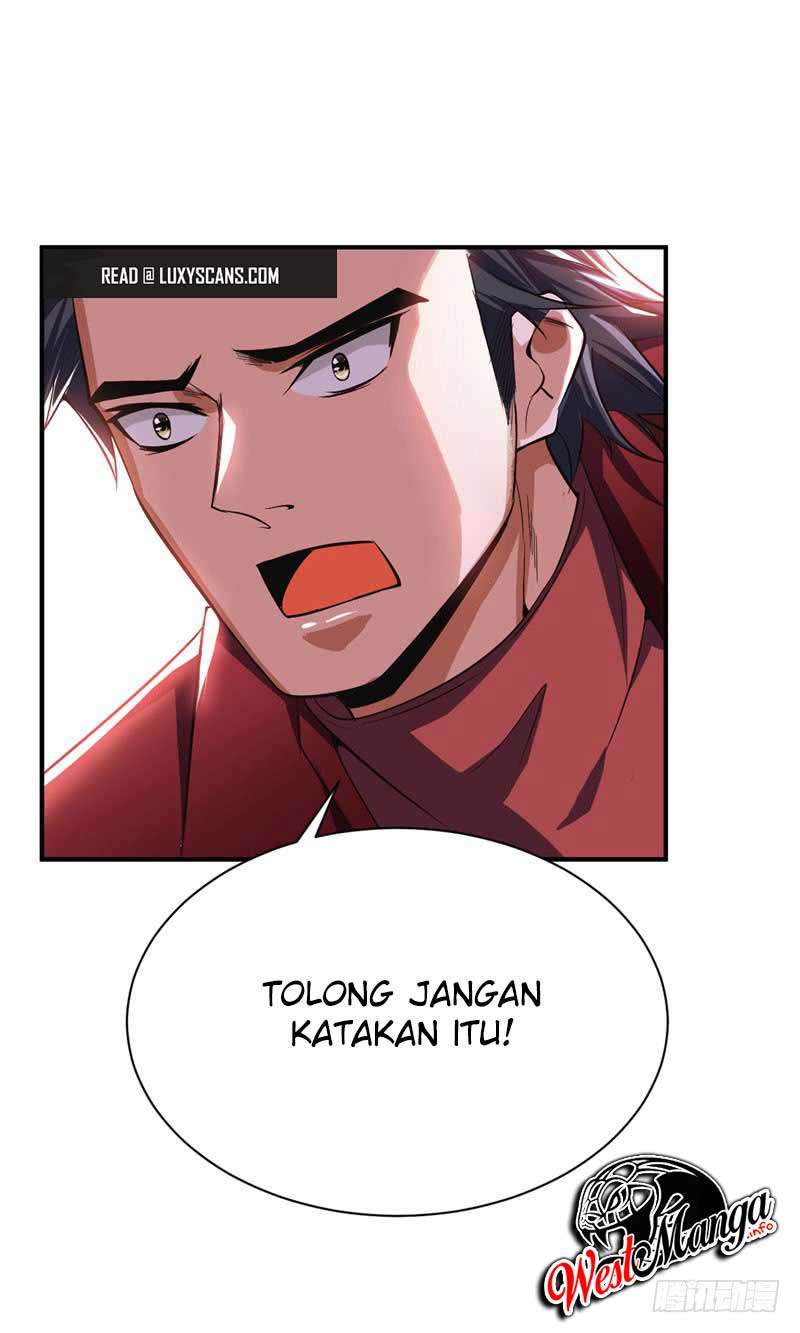 Rise of The Demon King Chapter 39 - halaman 12