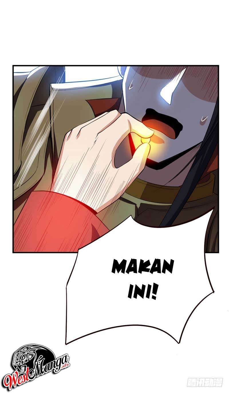 Rise of The Demon King Chapter 39 - halaman 13