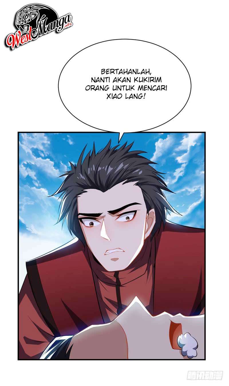 Rise of The Demon King Chapter 39 - halaman 14