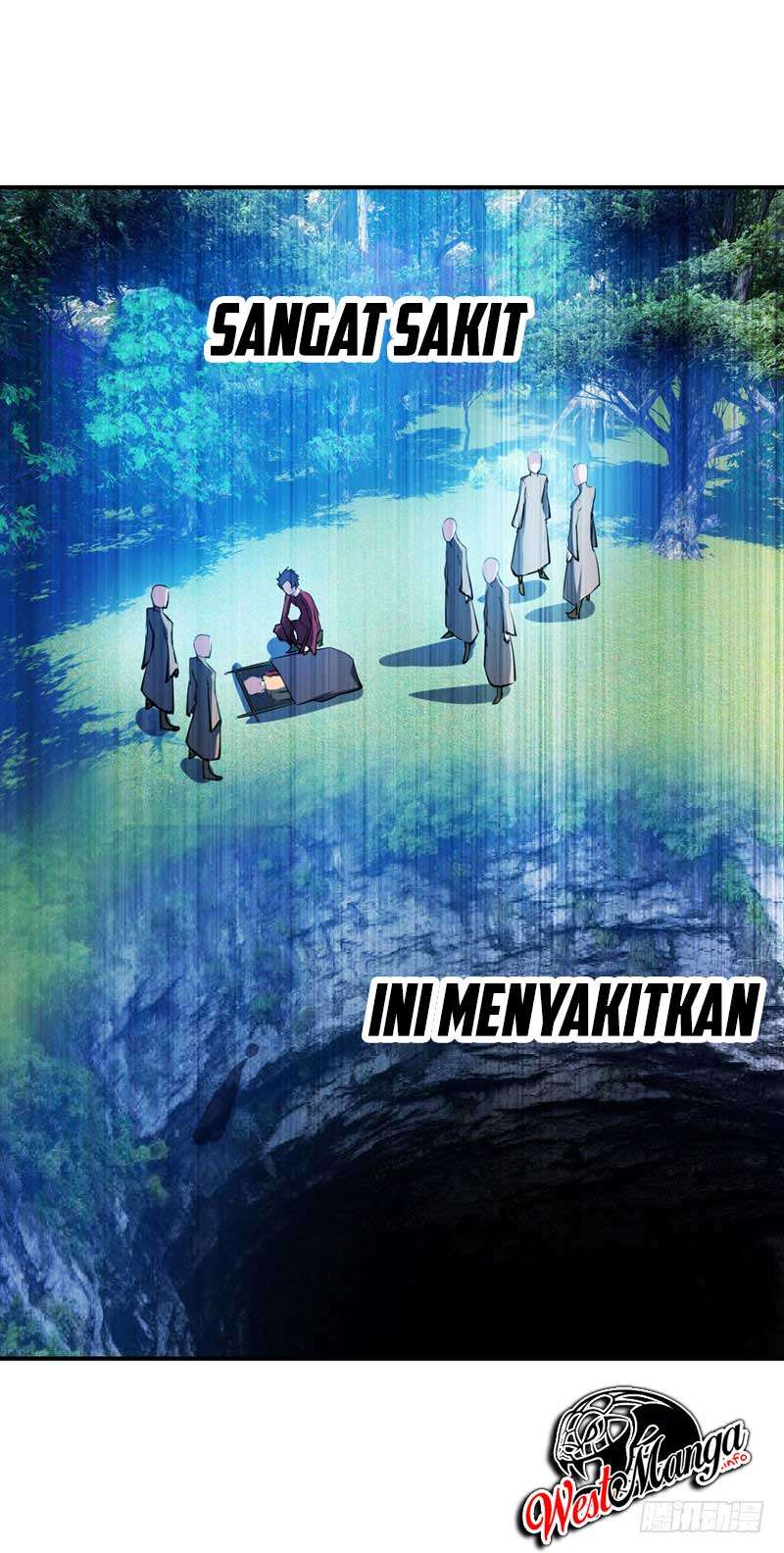 Rise of The Demon King Chapter 39 - halaman 16