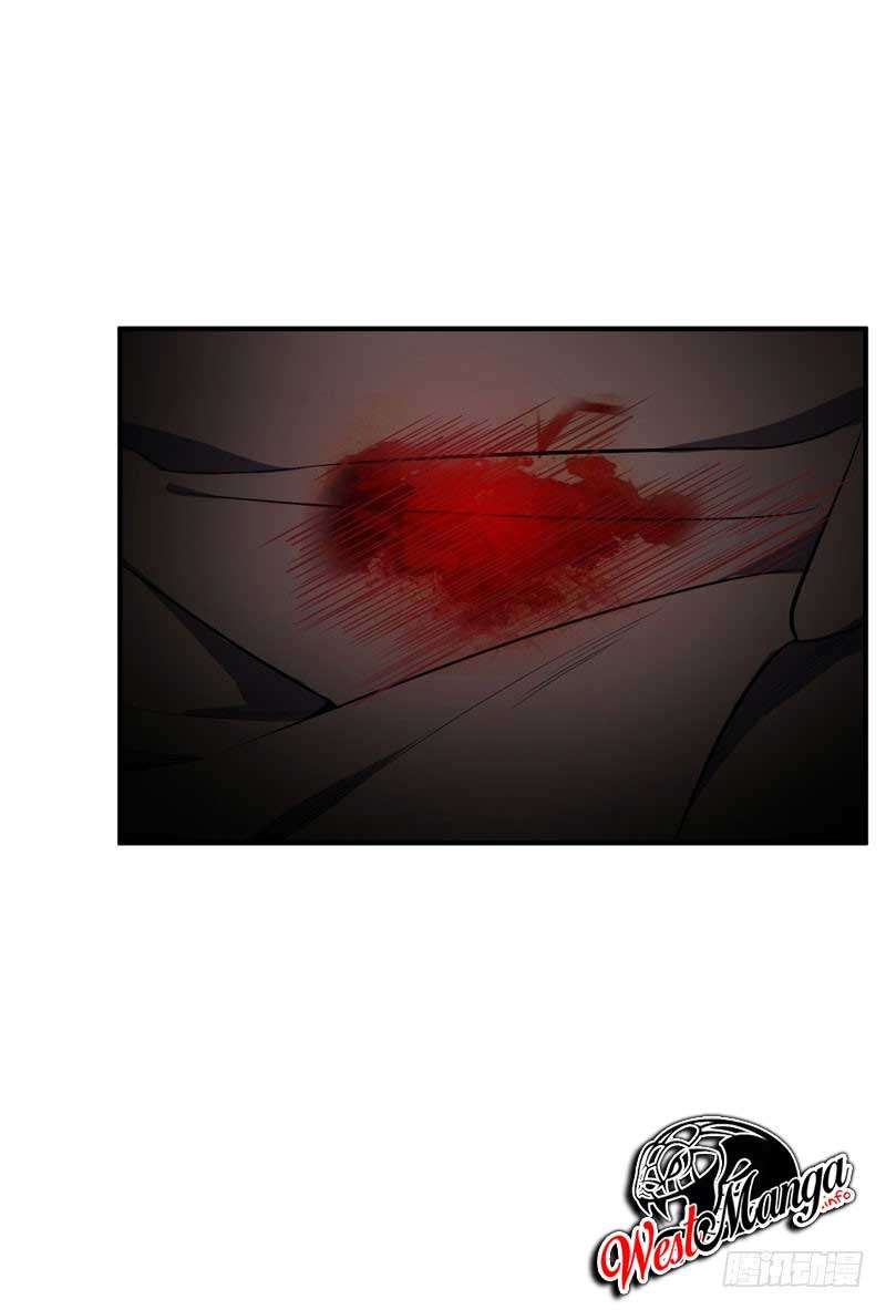 Rise of The Demon King Chapter 39 - halaman 17