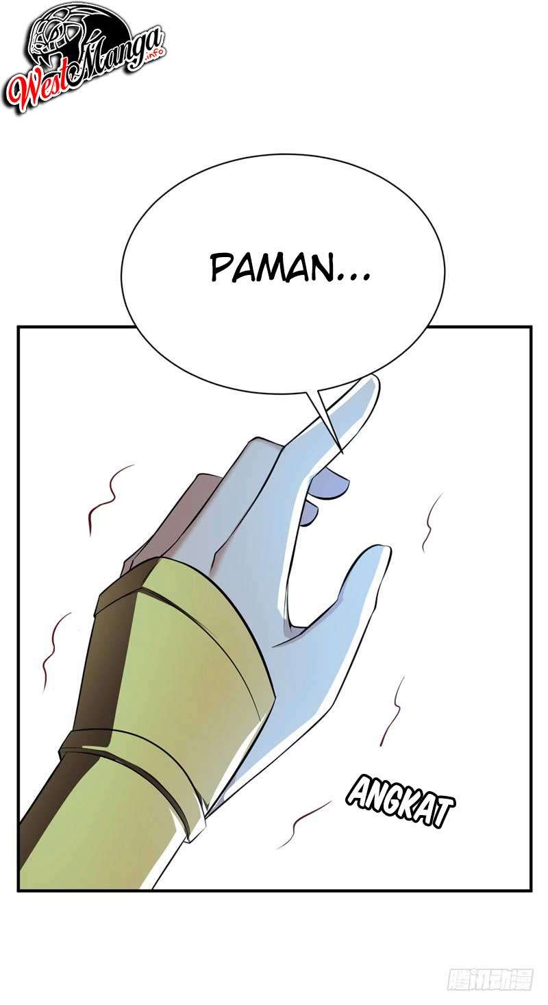 Rise of The Demon King Chapter 39 - halaman 19