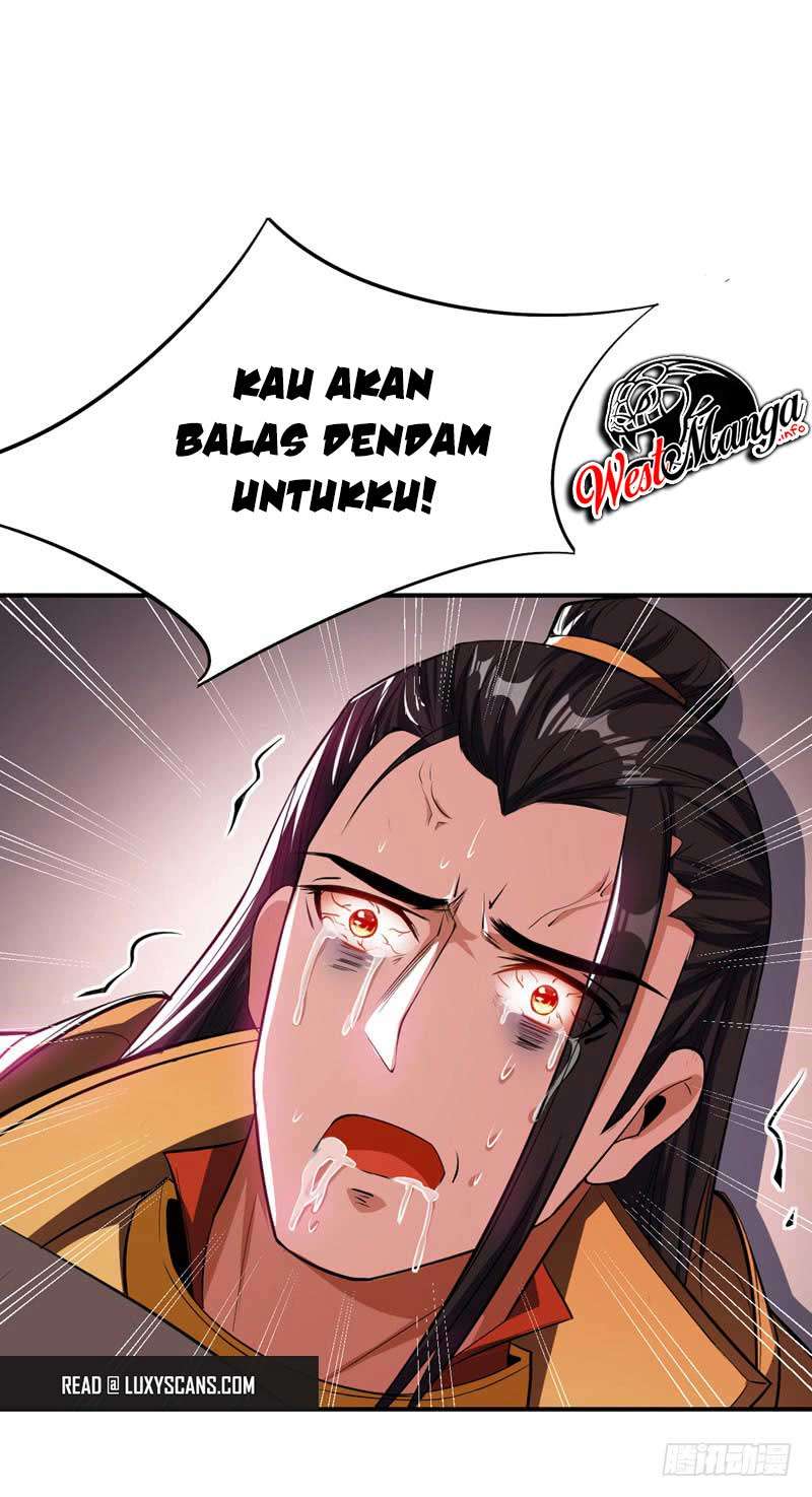 Rise of The Demon King Chapter 39 - halaman 21