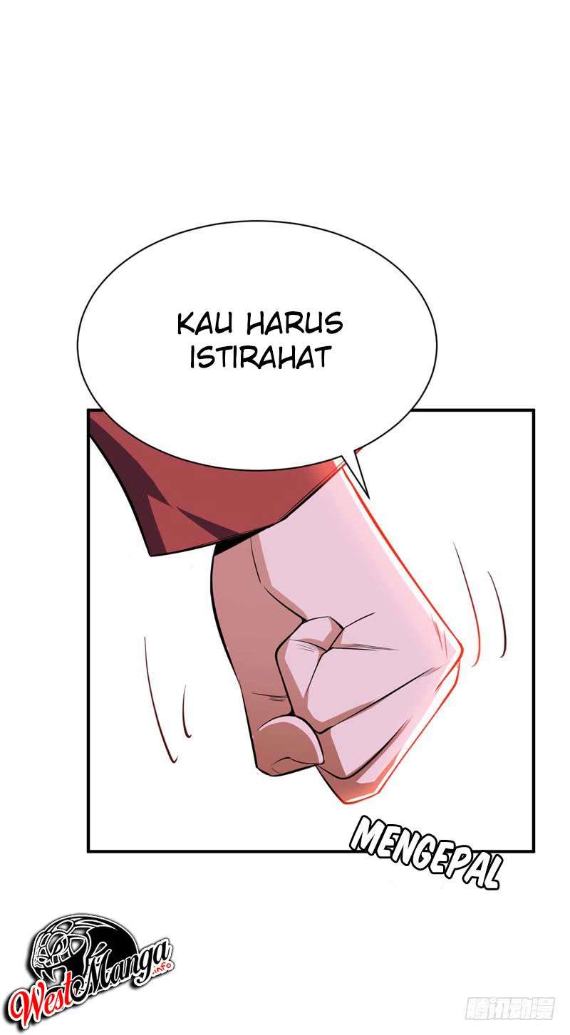 Rise of The Demon King Chapter 39 - halaman 22