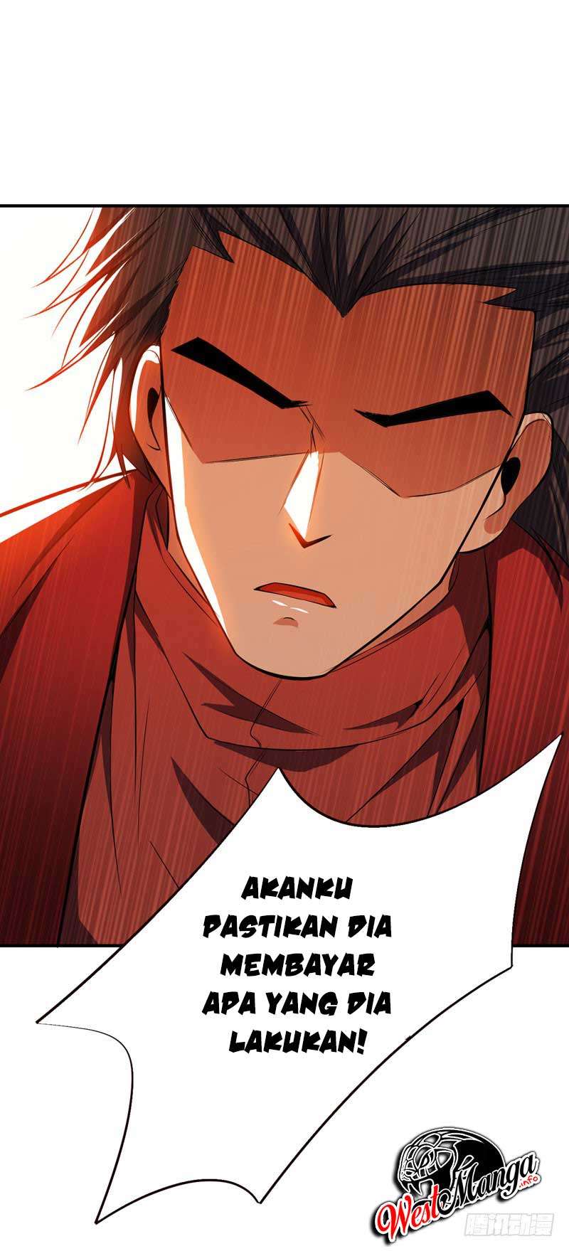 Rise of The Demon King Chapter 39 - halaman 23