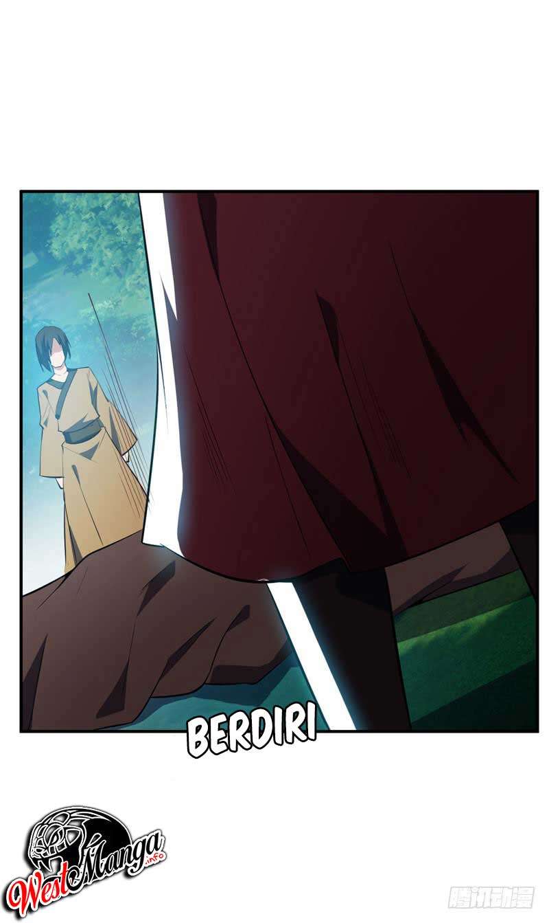 Rise of The Demon King Chapter 39 - halaman 24