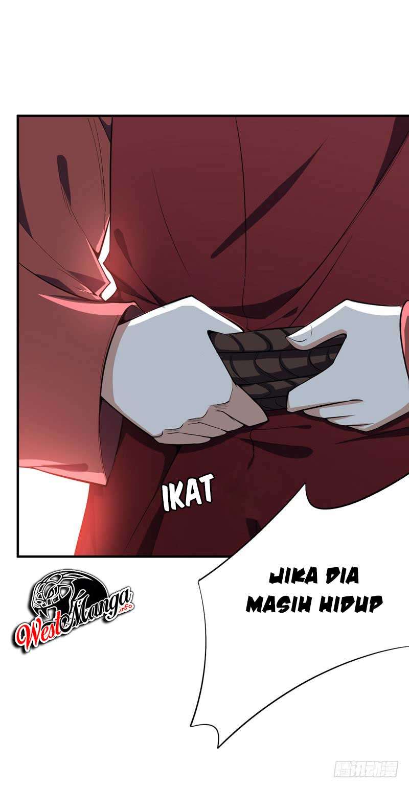 Rise of The Demon King Chapter 39 - halaman 27