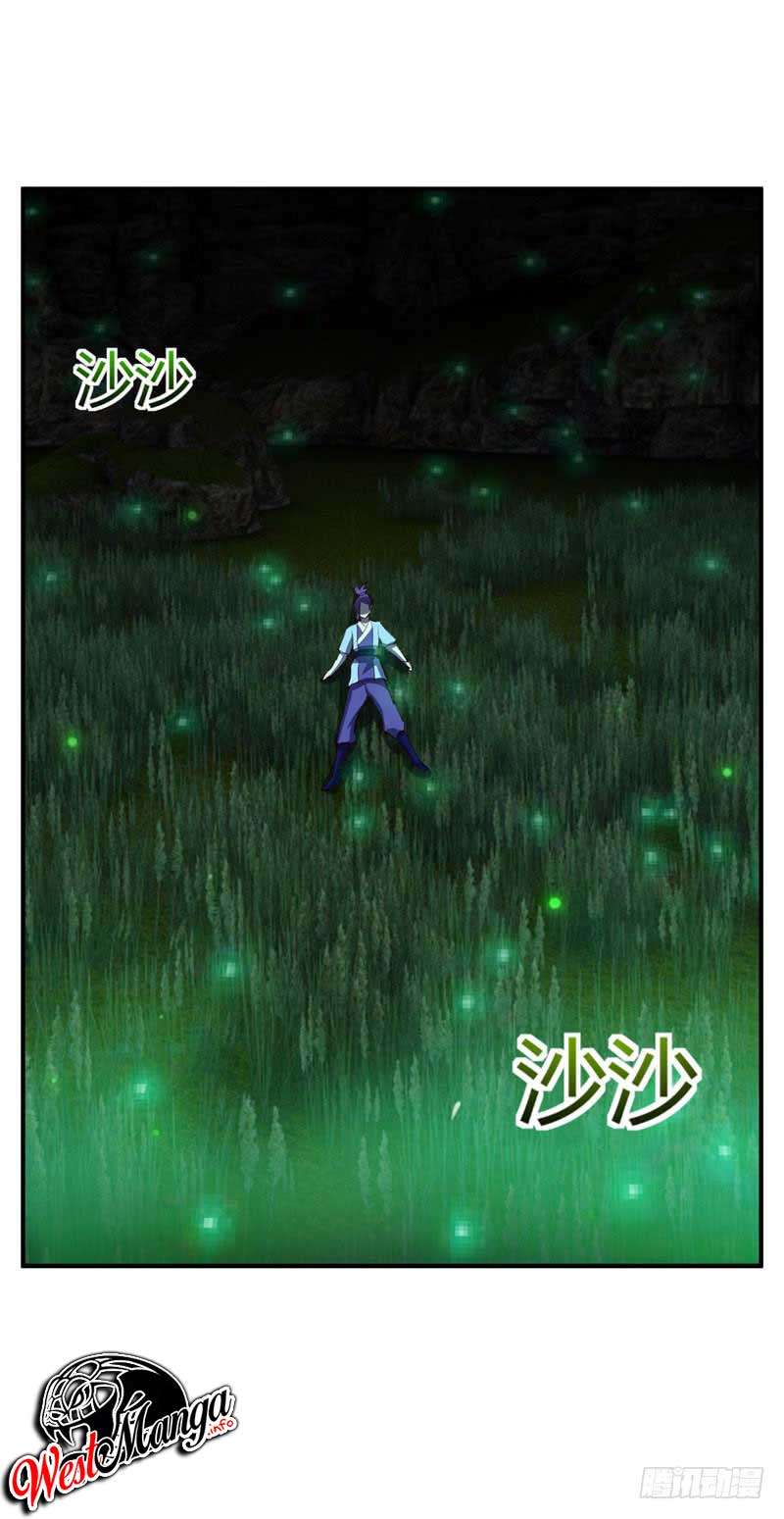 Rise of The Demon King Chapter 39 - halaman 30