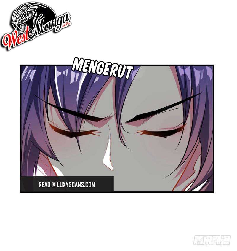Rise of The Demon King Chapter 39 - halaman 33