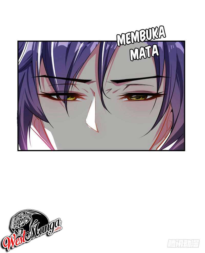 Rise of The Demon King Chapter 39 - halaman 34