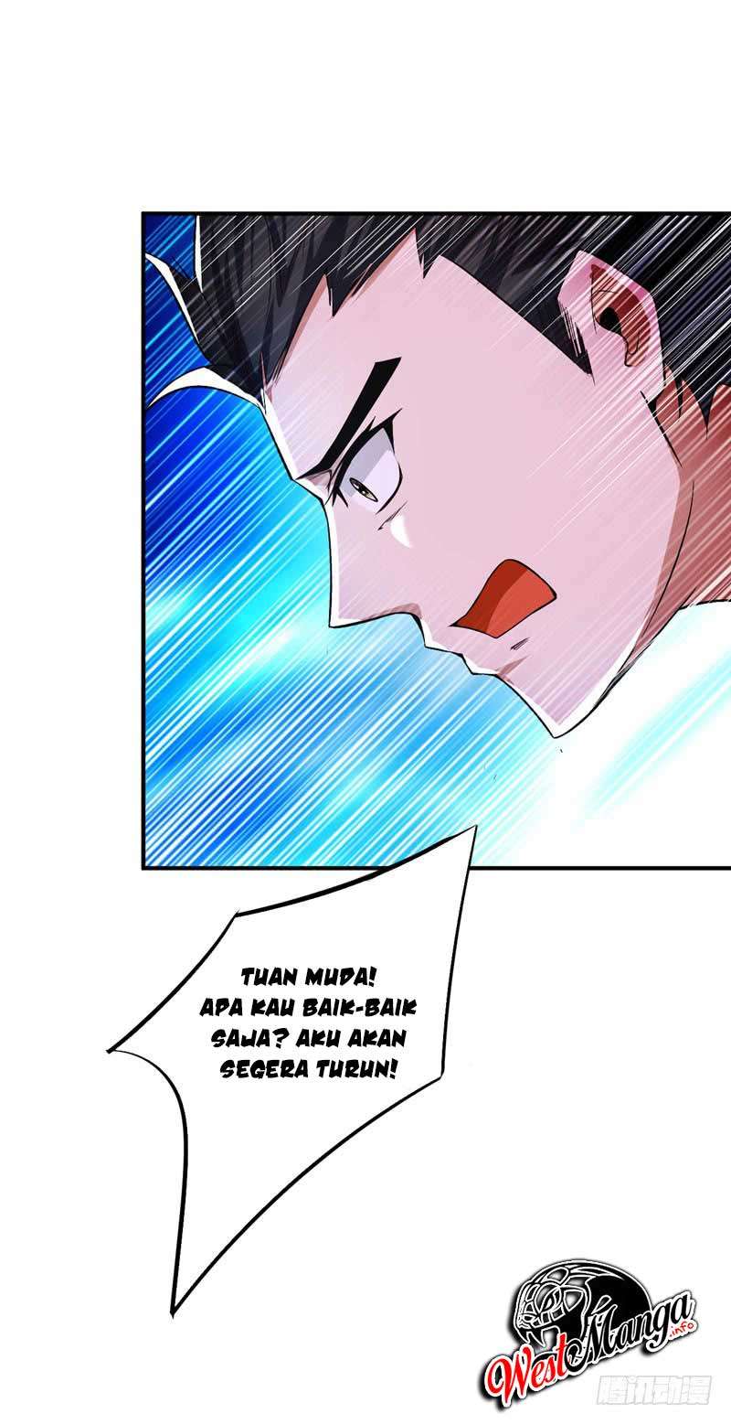 Rise of The Demon King Chapter 39 - halaman 6