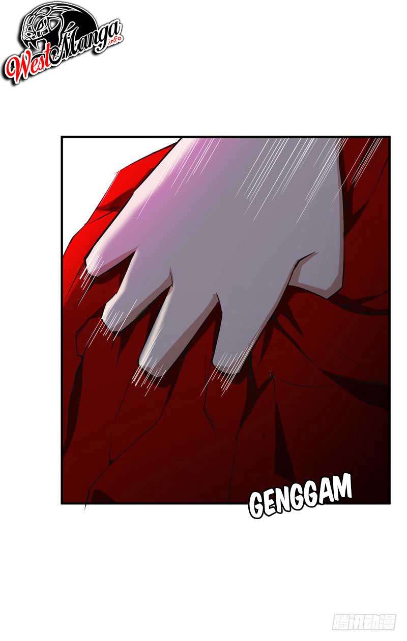 Rise of The Demon King Chapter 39 - halaman 7