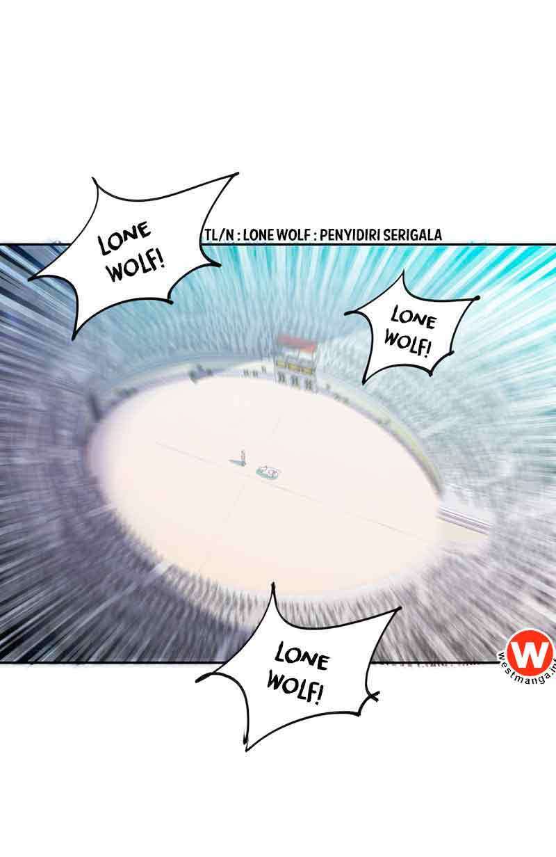 Rise of The Demon King Chapter 4 - halaman 1