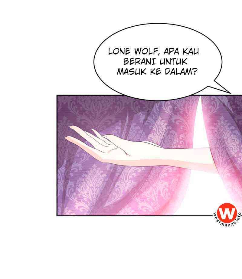 Rise of The Demon King Chapter 4 - halaman 10