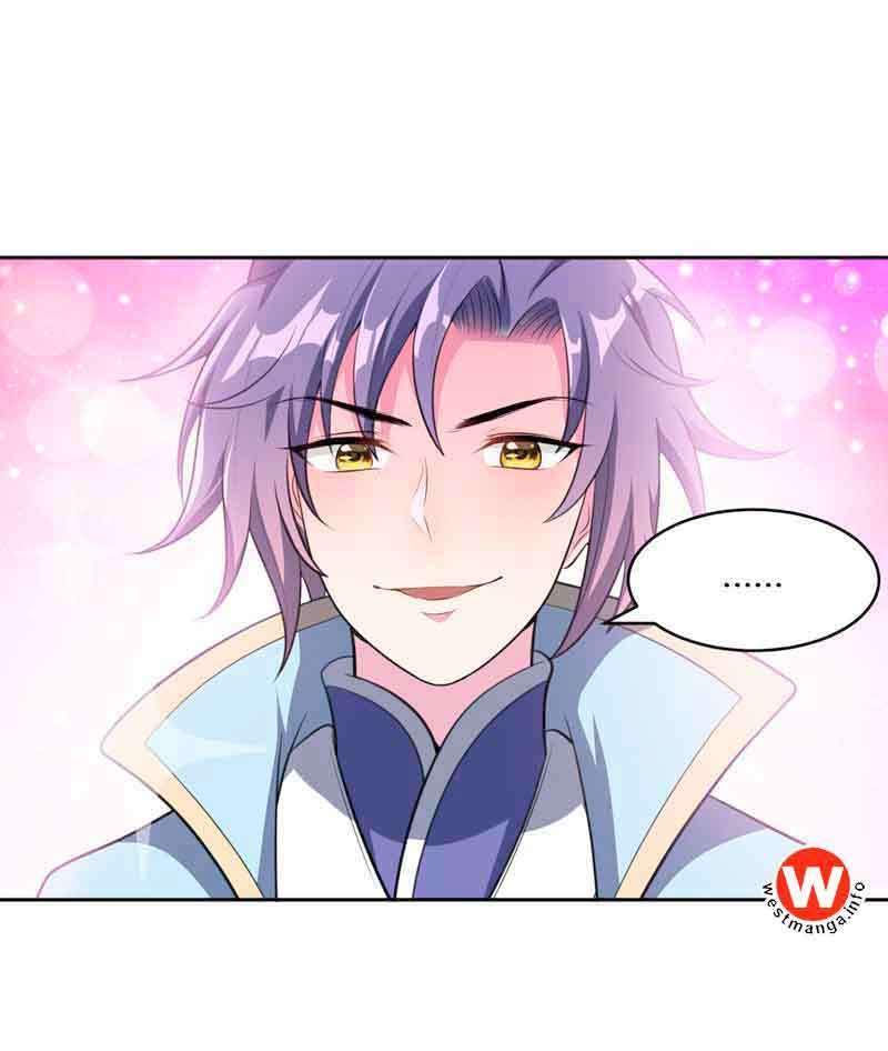 Rise of The Demon King Chapter 4 - halaman 11
