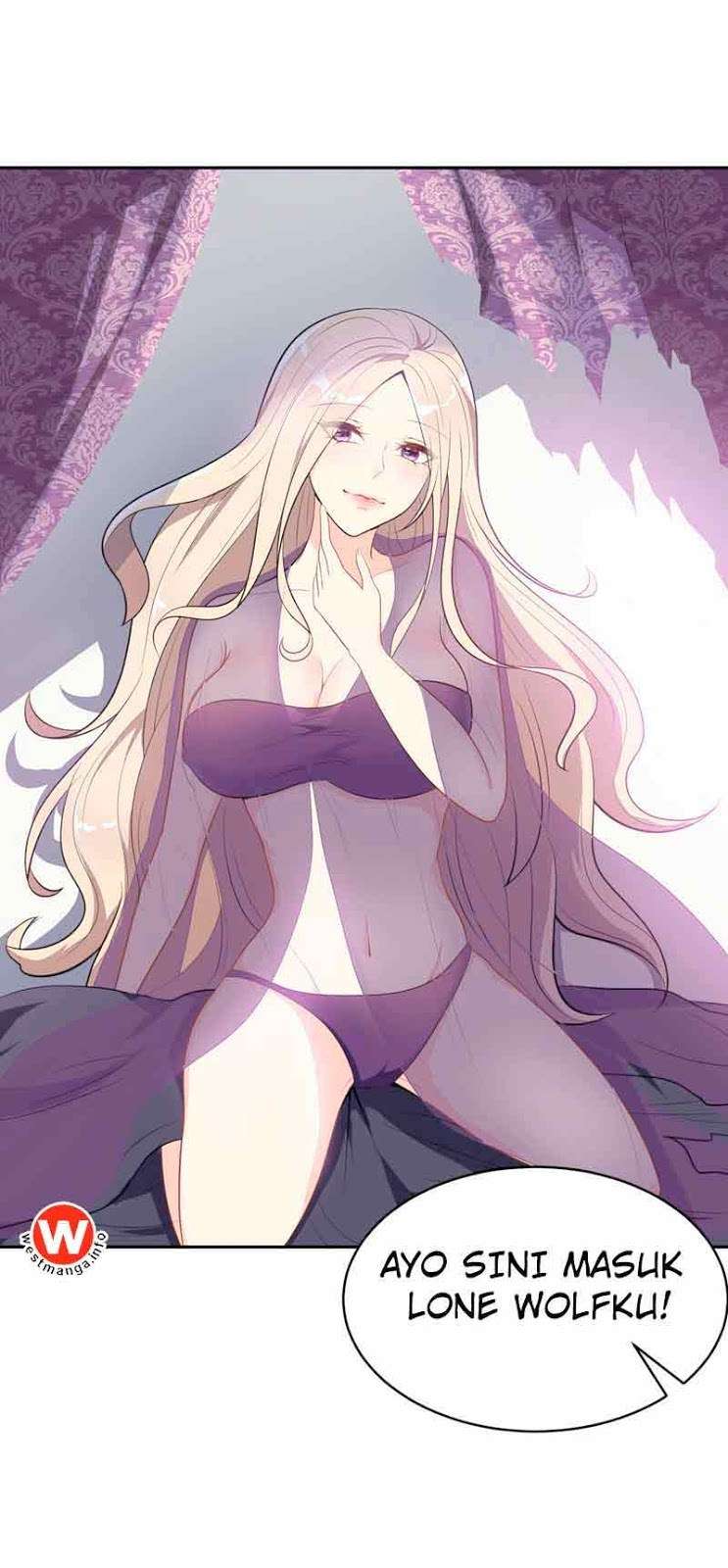 Rise of The Demon King Chapter 4 - halaman 13