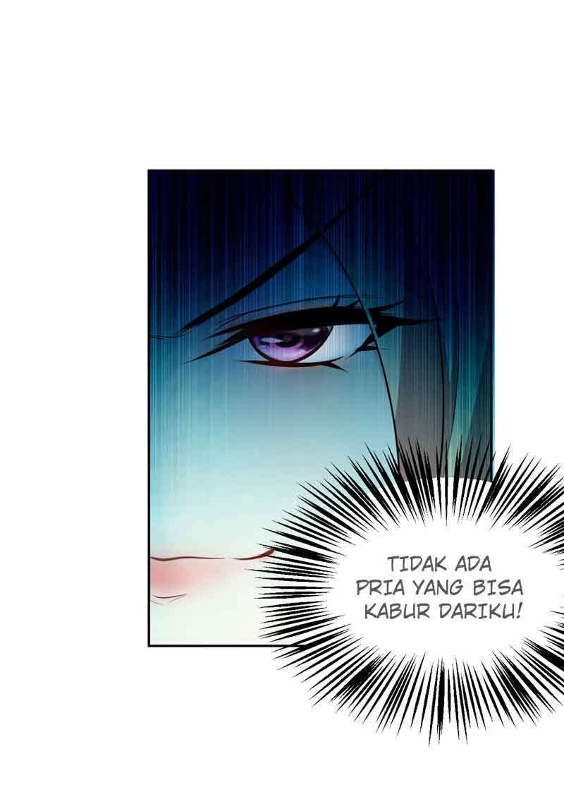 Rise of The Demon King Chapter 4 - halaman 16