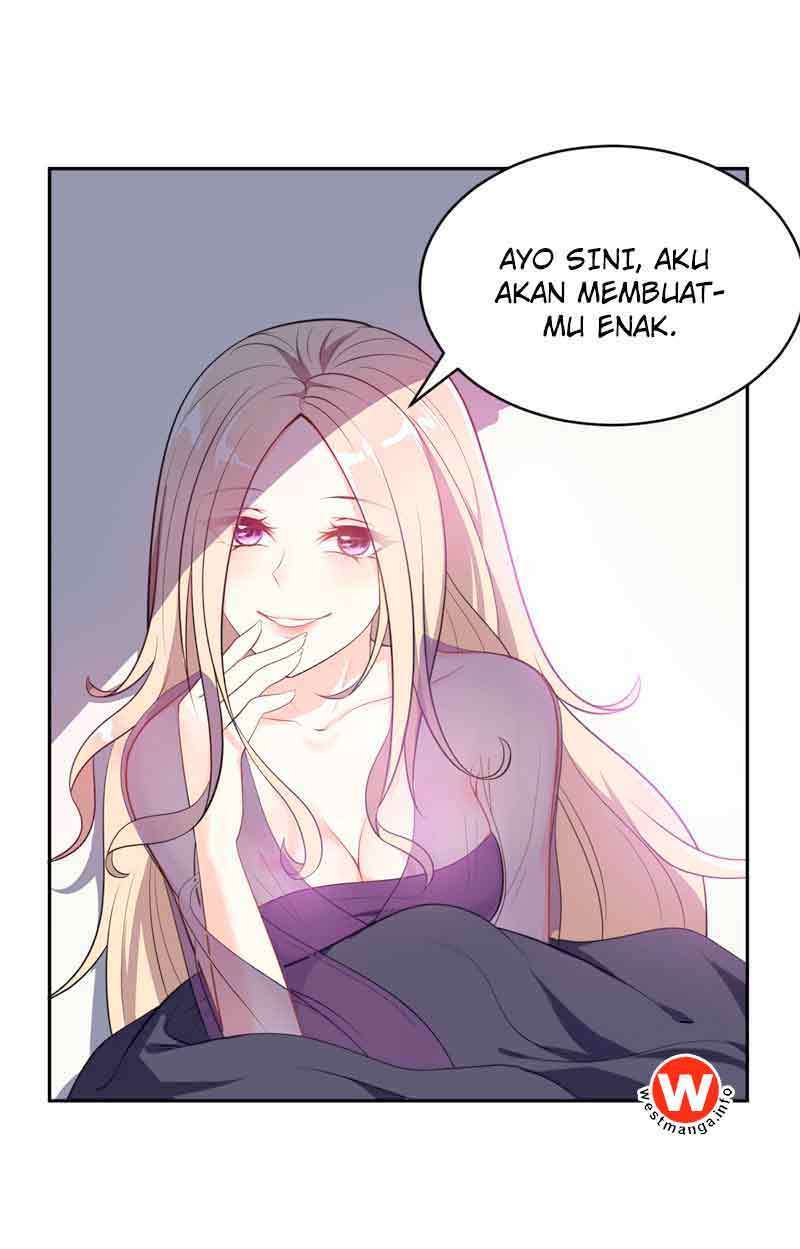 Rise of The Demon King Chapter 4 - halaman 17