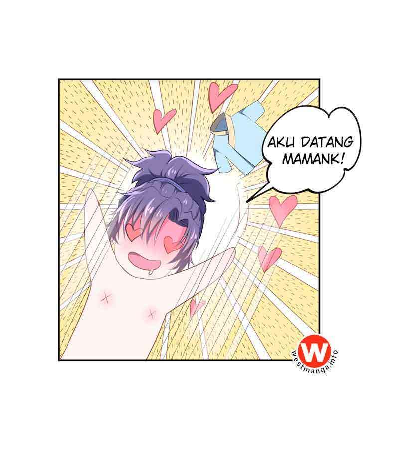 Rise of The Demon King Chapter 4 - halaman 18