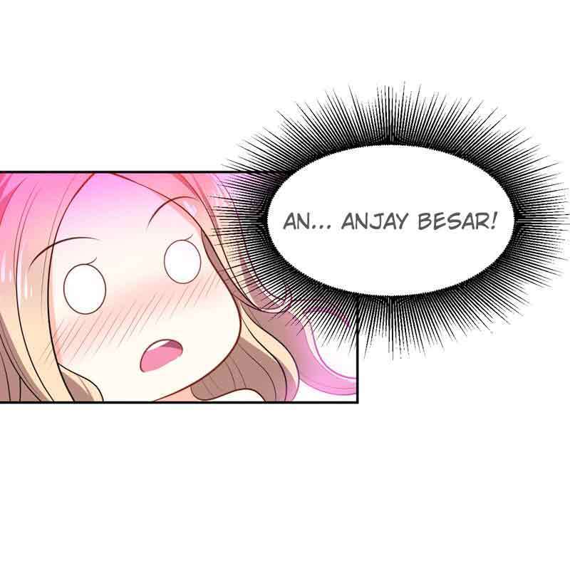 Rise of The Demon King Chapter 4 - halaman 20