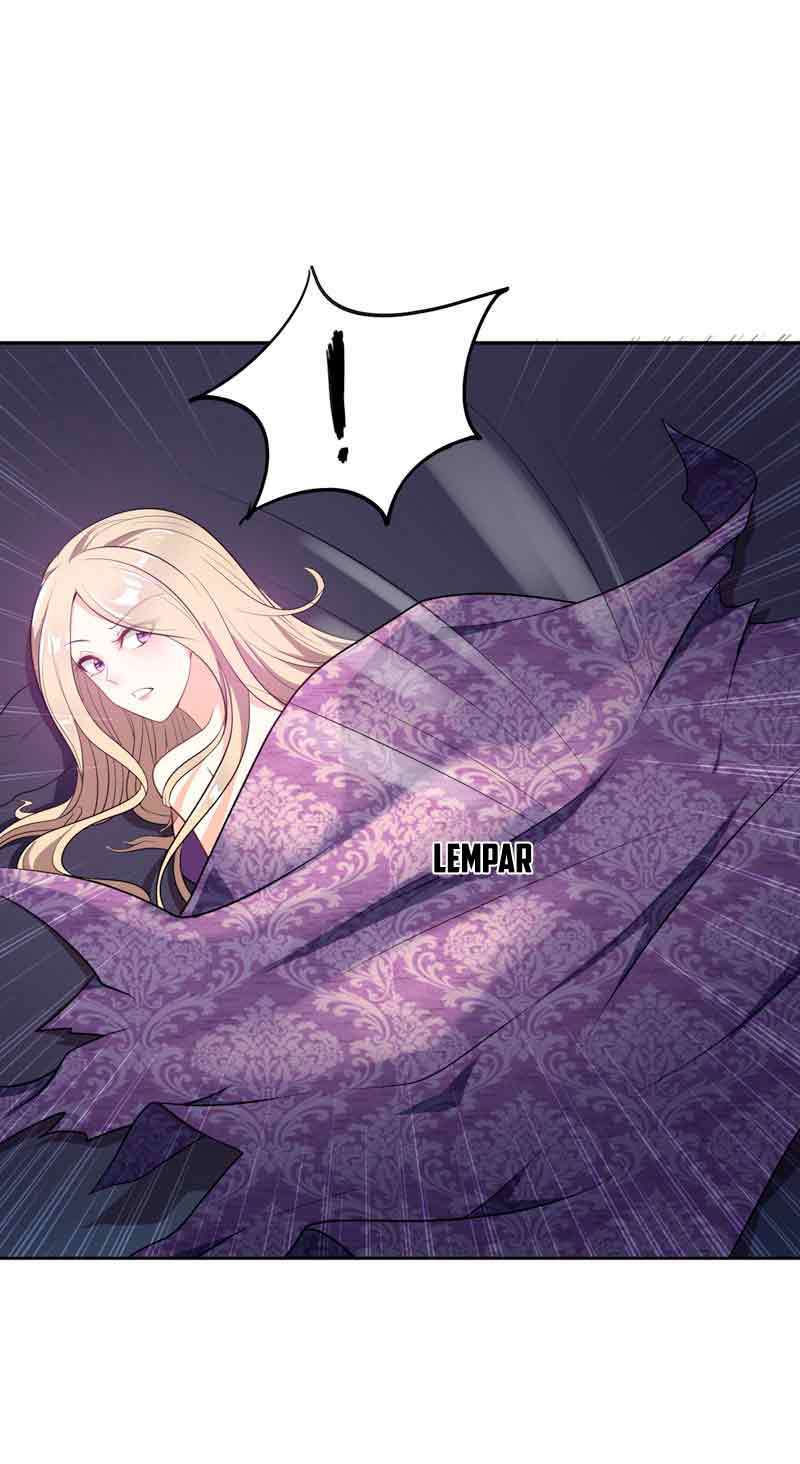 Rise of The Demon King Chapter 4 - halaman 21