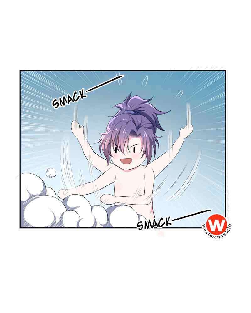 Rise of The Demon King Chapter 4 - halaman 22
