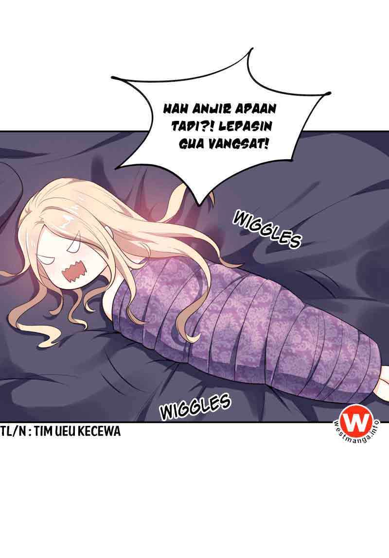 Rise of The Demon King Chapter 4 - halaman 24