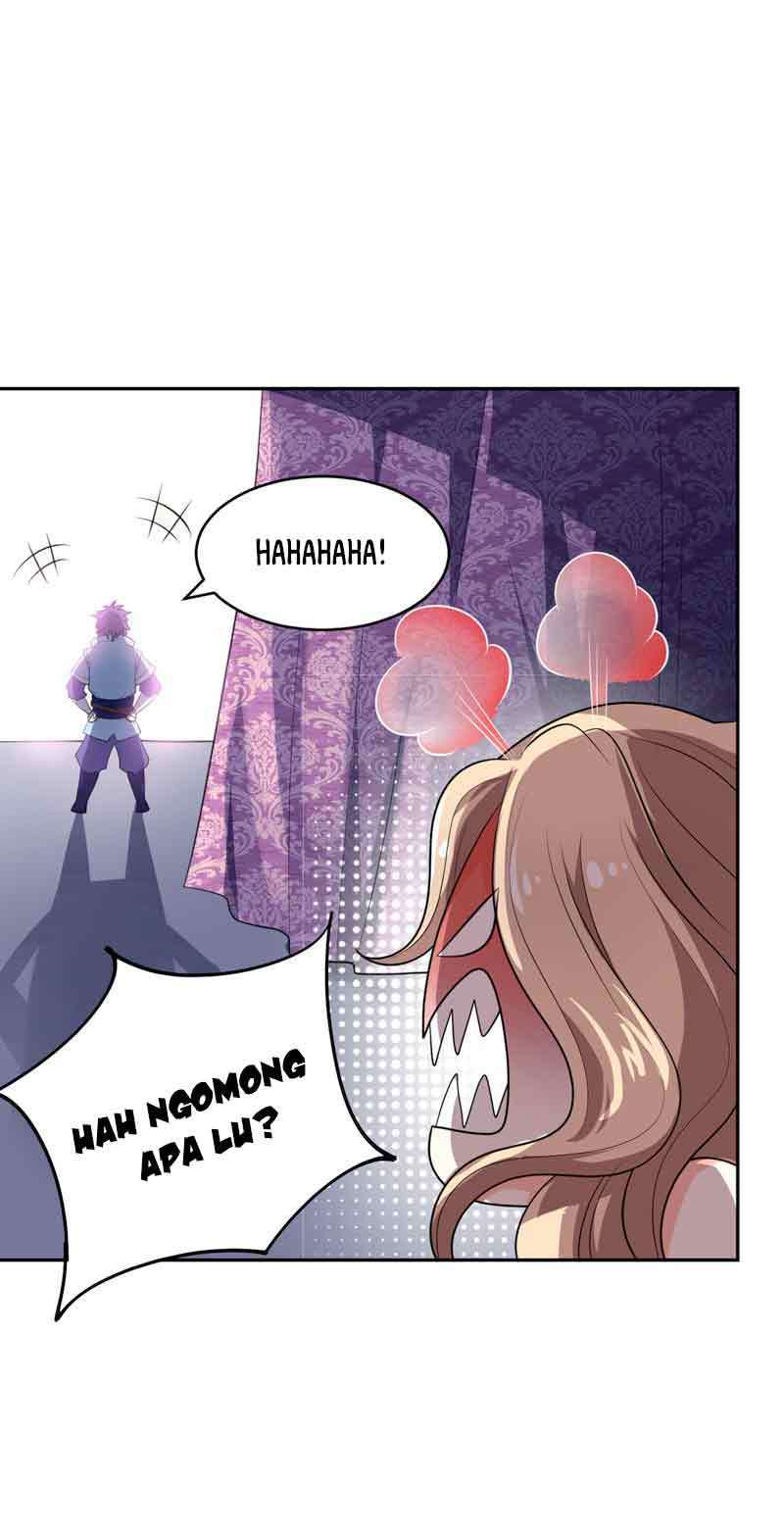 Rise of The Demon King Chapter 4 - halaman 26
